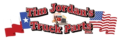 Tim Jordan's Truck Parts, Inc.